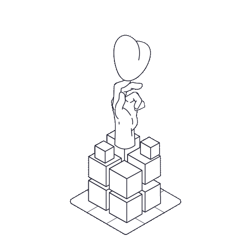 Illustration Étape 1